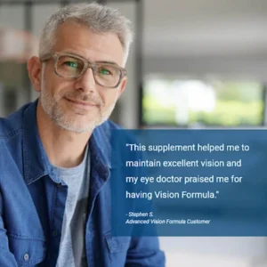 Advanced Vision Formula Customers Reviews