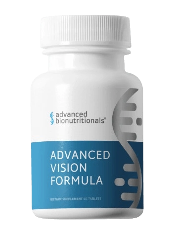 Advanced Vision Formula Reviews