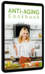 Anti-Aging Cookbook