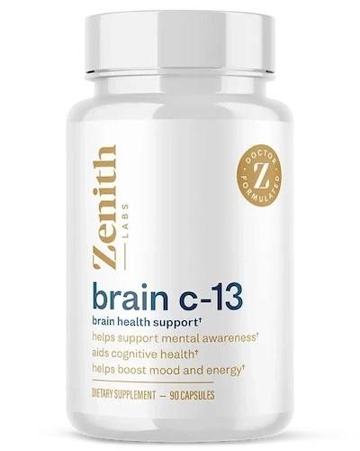 Brain C-13 Reviews