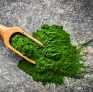 Chlorella