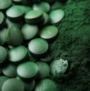 Spirulina